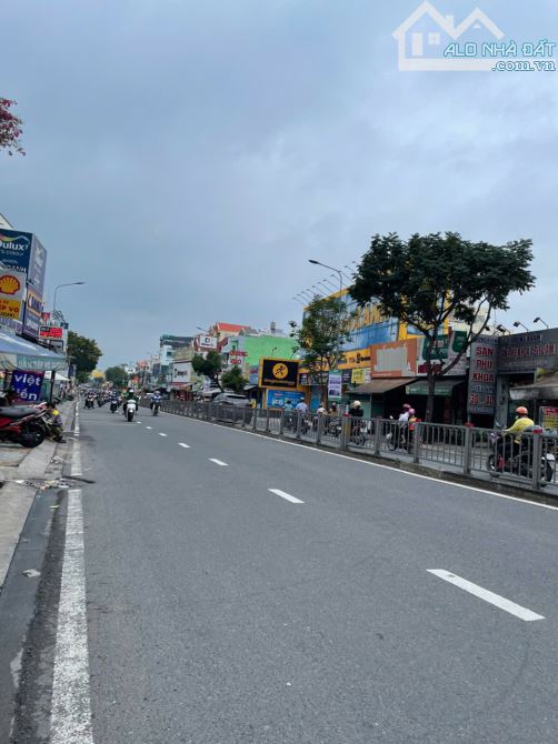 Nhà hiếm MT Nguyễn Oanh huyết mạch - DT 6x19 lý tưởng kinh doanh buôn bán - Giá 16.9 tỷ - 1