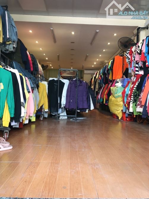 Hiếm! Hàng Bè, Mậu Lương 50m2, 5 tầng, MT 4m, ô tô tránh, vỉa hè, KD, nhỉnh 11 tỷ - 1