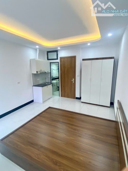Bán CCMN Yên Xá , DT 42m2 8x11 Phòng. Doanh Thu 45tr/tháng. Giá 8,7Tỷ có thương lượng. - 1