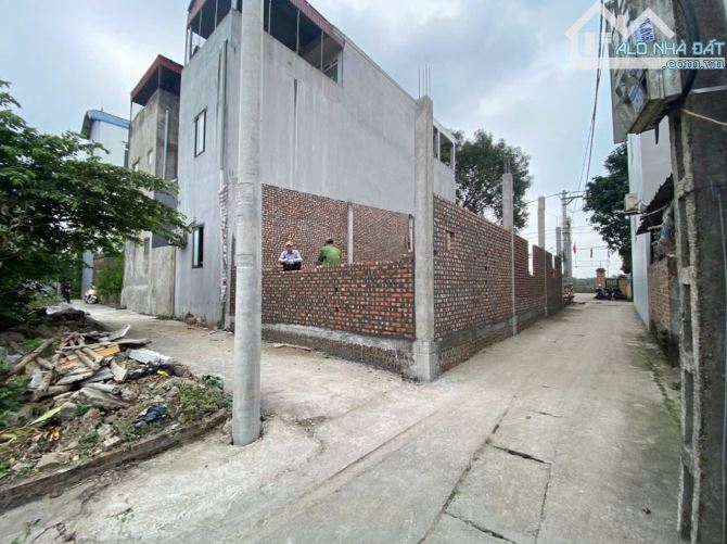 ĐẤT THỐ BẢO VÂN NỘI 63 M Ô TÔ THÔNG.GẦN CHỢ RAU VÂN NỘI GIÁ ĐẦU TƯ - 1