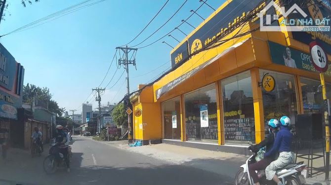 ĐẤT MẶT TIỀN DƯƠNG CÔNG KHI CẦN BÁN 2 TỶ 290 ,  115M2 BAO HẾT THUẾ PHÍ - 1