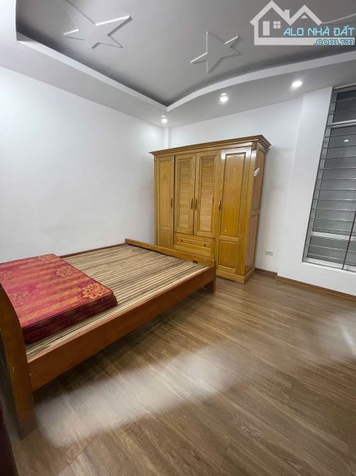 Bán Nhà Phố Nam Dư, Hoàng Mai, 5 Tầng, 4 Ngủ, 35m, 3.33 Tỷ - 1