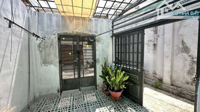 53m2 (3.4/4.5) bán nhà 2 tầng quận gò vấp tphcm - 1