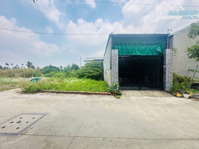 MIẾNG ĐẤT GIÁ SIÊU TỐT THẠNH XUÂN 25 - 1