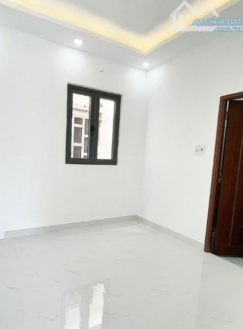 Nhà đẹp ở ngay, ngõ 118 Trương Định 45m x 3,5t mt 3,4m 13,7 tỷ - 1