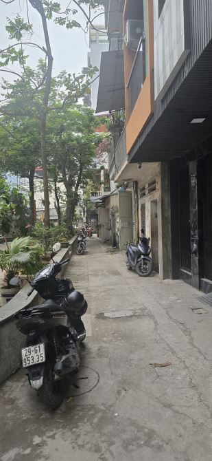 Bán nhà dòng tiền cho thuê khu vực ở, Nguyễn Trãi, Thanh Xuân. - 1