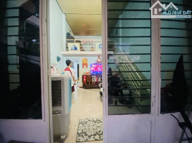 💥 BÁN GẤP NHÀ C4 - TRUNG TÂM SƠN TRÀ - GẦN BIỂN - 1