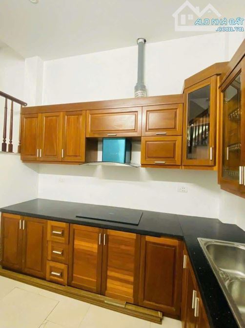 Bán nhà riêng phố Nhân Hòa, Thanh Xuân, 34m2, full nội thất, chỉ 6.4 tỷ - 1