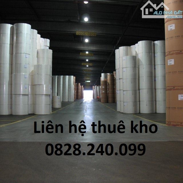 💼 Chi phí tăng – đừng để kho bãi là gánh nặng! - 1