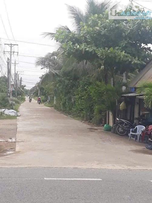 Ngộp bán gấp đất nhà vườn thổ cư gần sông Phú Đông Nhơn Trạch sát TP. HCM giá rẻ 4,5tr/m - 1