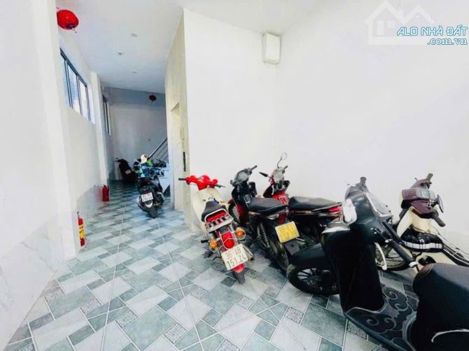 GẤP BÁN NGAY CĂN HỘ LĨNH NAM ,10M Ô TÔ TRÁNH, SU CÓC LÙI CỬA, DÒNG TIỀN 50TR GIÁ 11,5 TỶ - 1