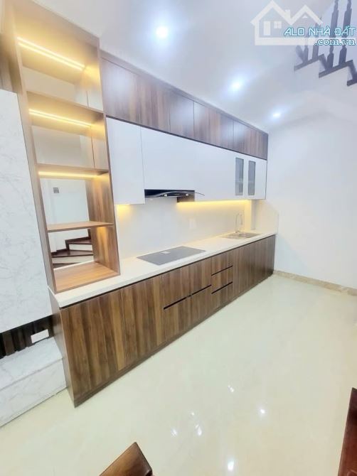 (HOT ) NGUYỄN TRỰC- PHÚ LÃM- HÀ ĐÔNG. DIỆN TÍCH 35m2. 5 TẦNG. MẶT TIỀN 3.6 . GIÁ 4.3 Tỷ - 1