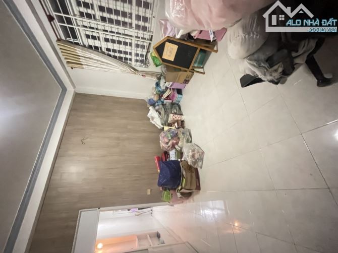BÁN NHÀ GÓC 2 MẶT HẺM LÊ VĂN LƯƠNG – NHÀ BÈ - 1
