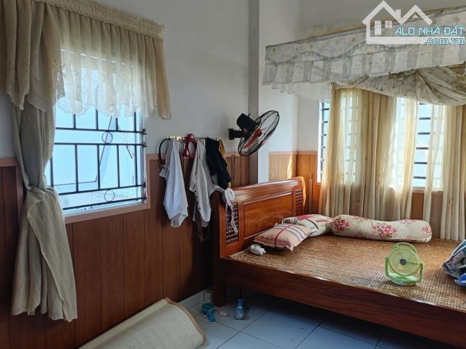 CHỈ 3,09 TỸ. BÁN NHÀ 2 TẦNG MỚI ĐẸP – FULL NỘI THẤT – KIỆT Ô TÔ ĐƯỜNG ĐỒNG KÈ. - 1
