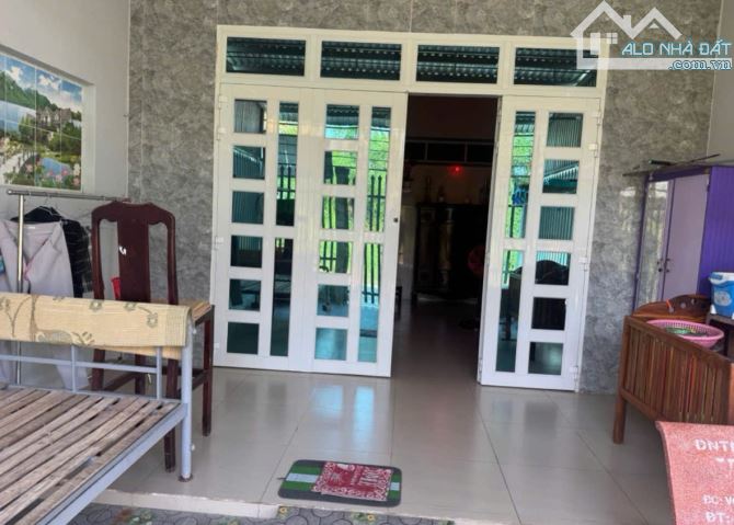 Bán nhanh Căn nhà Tiền Lân 11 Bà Điểm Hóc Môn 80m2 sổ hồng riêng Sẵn 760triệu  Bao Phí - 1