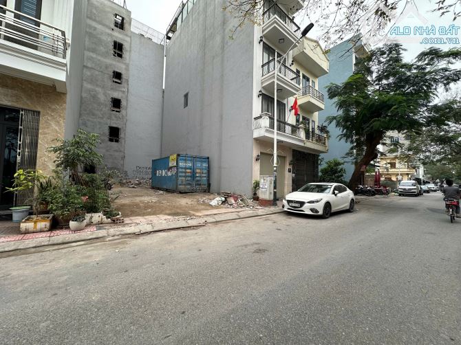 Chuyển nhượng đất mặt đường Hạ Lý, Hồng Bàng, Hải Phòng - 1
