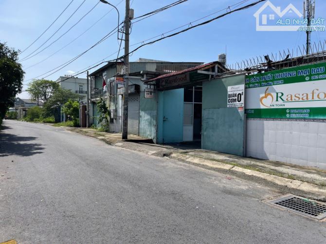 Đất Củ Chi giá ngộp 1,1tỷ Dt 97m2 , xã Tân Thông Hội gần BV Xuyên Á , giá bớt mạnh - 1