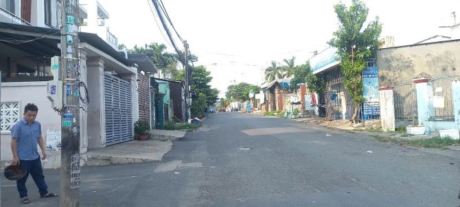 Bán Lô Đất dt 4,6 x 20m Giá 4 tỷ 990tr Khu Gia Viên, Đồng Khởi, Tân Hiệp, Biên Hòa - 1