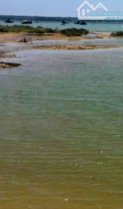 BÁN ĐẤT MT DT749B, MINH HOÀ, DẦU TIẾNG, DT:38x407, TC300M2, SHR, GIÁ 30 TỶ - 1
