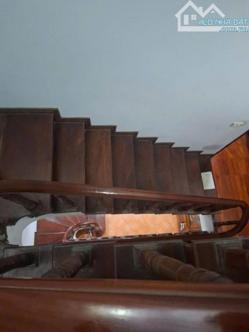 BÁN NHÀ MẶT PHỐ TRẦN QUÝ KIÊN - VỈA KÈ ĐÁ BÓNG, Ô TÔ ĐỖ CỬA, KINH DOANH ĐỈNH - 38M2 - 22.8 - 1