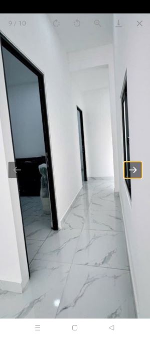 Hiếm Nhà Sổ Hồng Riêng Nhỏ Tiền - Mới Đẹp Ở Ngay - 70m2 Ngang 5m - 2.78 tỷ. - 1