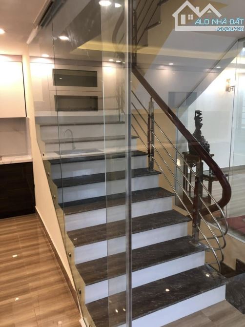 BÁN NHÀ PHỐ LACASTA KDT VĂN PHÚ HÀ ĐÔNG 76M2 4T 2X TỶ -LÔ GÓC SIÊU ĐẸP - 1