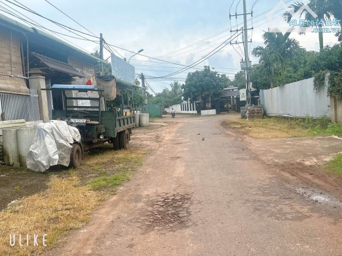 Cần Bán Lô Đất Mặt Tiền Đường 19/5 Nối Dài Xã Ea Kao BMT - 1