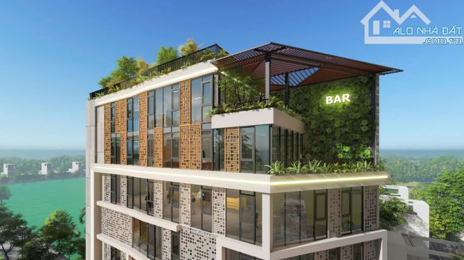 CÓ 102 TÒA NHÀ MẶT PHỐ ĐỘI CẤN 3 MẶT TIỀN, 10 TẦNG 147M2, GIÁ MỀM - 1