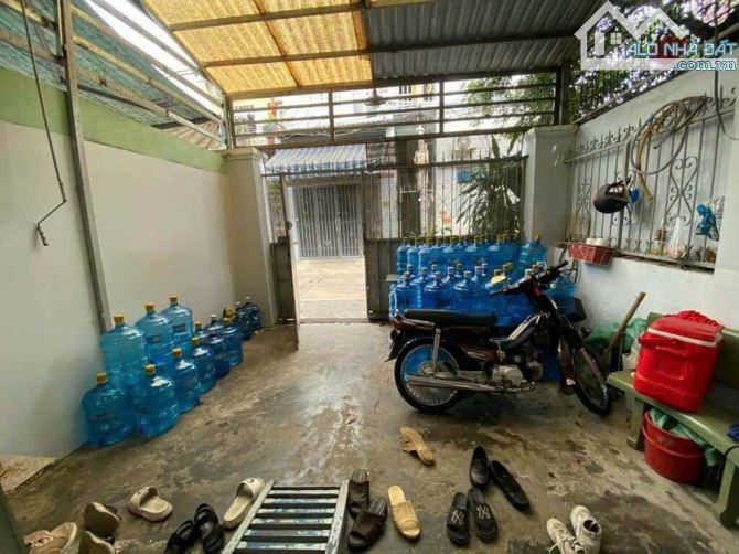 Cần bán nhà HXH đường Lê Văn Quới, Bình Trị Đông, Bình Tân. Diện tích 4.3 x 22m, giá 5.9
