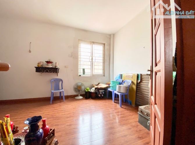 SIÊU HIẾM TRƯƠNG ĐỊNH–5m MẶT PHỐ –TƯƠNG LAI MẶT PHỐ–40M2x4T–HƠN 6 TỶ - 1