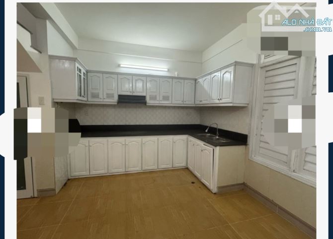 Bán nhà mặt tiền Nguyễn Nhàn,kinh doanh vip - 1