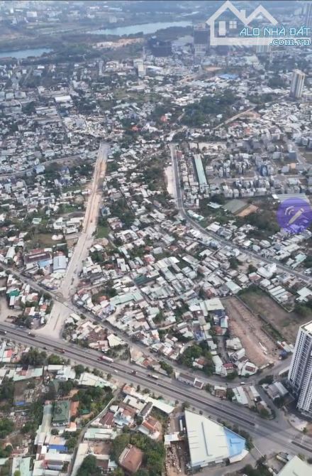 3,9Tỷ TL🔥Bán đất Ngang 6m Mặt Tiền đường Bình Thung, p.Bình An, Tp.Dĩ An - 1