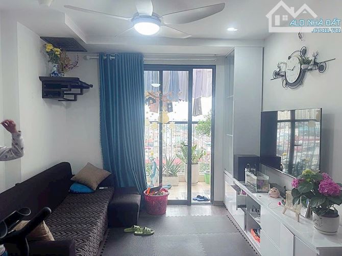 CHÍNH CHỦ BÁN CĂN HỘ HELIOS 75 TAM TRINH | 68m² | 2PN | TẦNG TRUNG | GIÁ 5.15 TỶ - 1