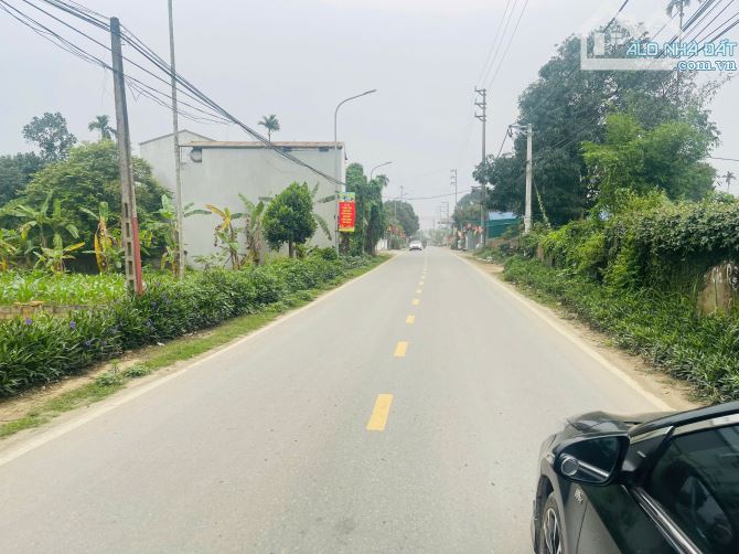 Gấp. 761m-400tc trục chính khu trung tâm phú mãn giá rẻ hơn thị trường 4 giá, bán gấp - 1
