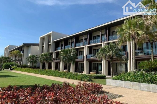☘️ Góc 2 mặt tiền siêu phẩm Trường Sa - Đối diện Resort Hyatt - Sổ đẹp như tranh - Gọi Bi - 1