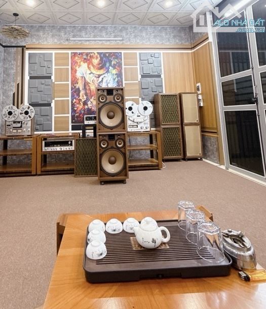 BÁN NHÀ PHỐ ĐẠI LINH PHƯỜNG TRUNG VĂN DIỆN TÍCH 68M2 - 1