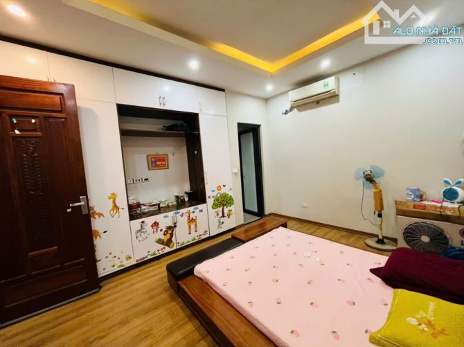 🏡 NHÀ ĐẸP TÂY MỖ – 78M² – 4 TẦNG – GIẾNG TRỜI ĐẲNG CẤP – FULL NỘI THẤT – NGÕ Ô TÔ - 1