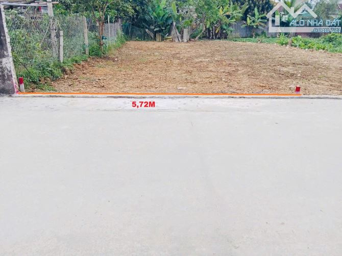 MỞ BÁN SIÊU PHẨM 2 LÔ ĐẤT NGHI DIÊN , NGHI LỘC CẠNH ĐƯỜNG LIÊN XÃ - 1