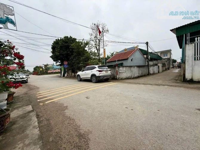 ĐẤT KHÁNH HỢP NGHI LỘC VỊ TRÍ TRUNG TÂM GẦN CẢNG CỬA LÒ - 1
