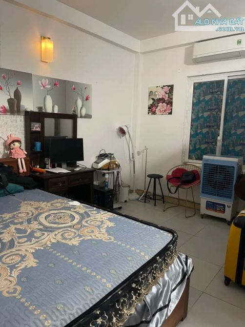 Bán nhà Lê Quang Đạo-2 thoáng- gần ô tô-sổ vuông-nở hậu-43m² 3T giá 7.5 tỷ - 1