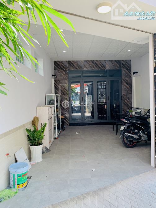 BÁN NHÀ MỚI VỊ TRÍ HẺM OTO VÀO GẦN ĐƯỜNG HOÀNG VIỆT, PHƯỜNG 6, VŨNG TÀU. - 1