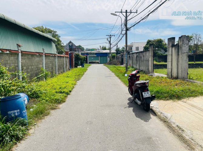 Chủ Kêu Lô Đất MT Suối Lội Mà 2 Tháng Nay Chưa Bán Được , Bị Cò Phá Qá .  A/C mua liên hệ - 1
