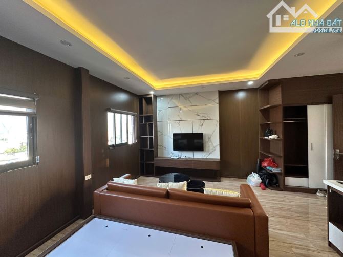NGUYỄN VĂN HUYÊN.  CẦU GIẤY. HÀ NỘI. 93 M2. . KINH DOANH VĂN PHÒNG. GIÁ 32 TỶ. - 1