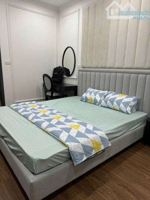 BÁN BIỆT THỰ LÔ GÓC  tại ngõ 168 NGUYỄN XIỂN – 170m² – 4 TẦNG – CHỈ 63 TỶ! - 2