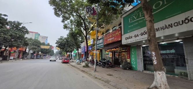 💥 UY NỖ ĐÔNG ANH ĐẦU TƯ NGON.  VỊ TRÍ TRUNG TÂM QUẬN ĐÔNG ANH SÁT PHỐ CAO LỖ KD ĐỈNH CAO - 1