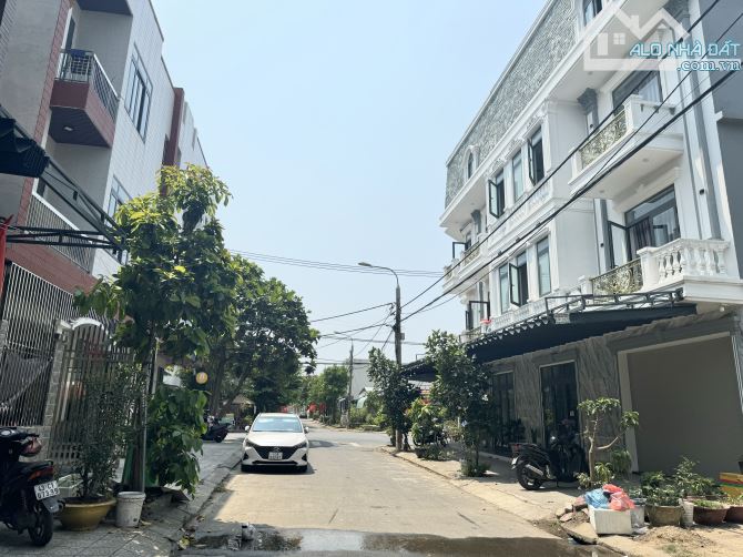 Bán đất đường Nguyễn Lý gần ngã tư Mẹ Thứ thuộc Hoà Xuân - 1