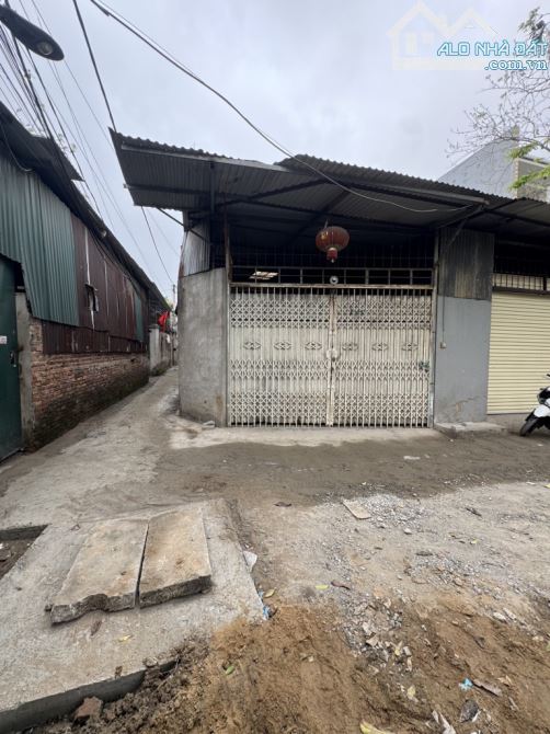 Thiết Úng Vân Hà Đông Anh lô góc viu khuôn viên cây xanh - 1