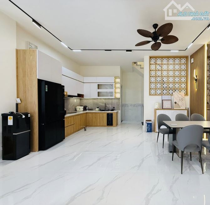 🏆 11.9 TỶ – GIẢM SỐC – TRƯƠNG QUYỀN – 79M² – 1 TRỆT 3 LẦU ST - 1