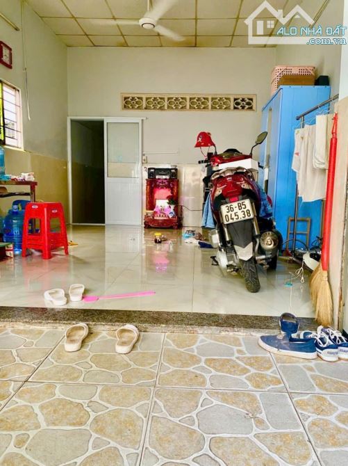 Bán nhà cấp 4 hẻm oto, 54m2, Phan Huy Ích, P12 , Gò Vấp, sổ vuông, nhỉnh 4tỷ - 1