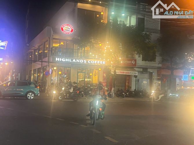 BÁN LÔ CẶP ĐẤT DUY NHẤT CÒN SÓT LẠI –AN THƯỢNG 39 –ĐÀ NẴNG- 120M2-NGANG 10M –22, X TỶ. - 1